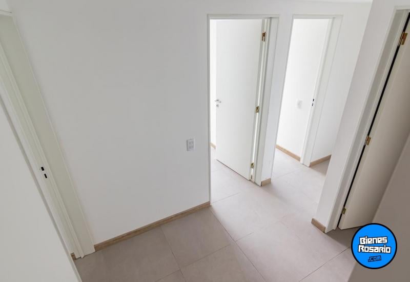 Departamentos - Granadero Baigorria - Venta