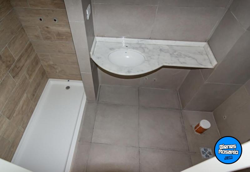 Departamentos - Granadero Baigorria - Venta