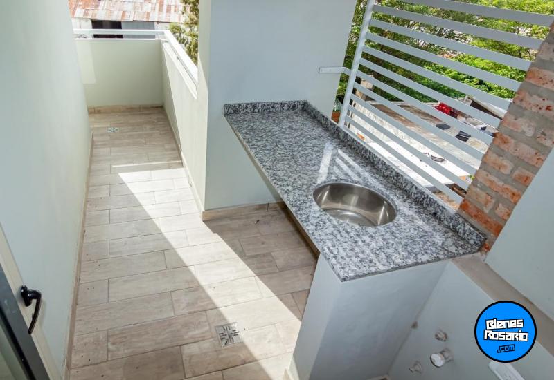 Departamentos - Granadero Baigorria - Venta