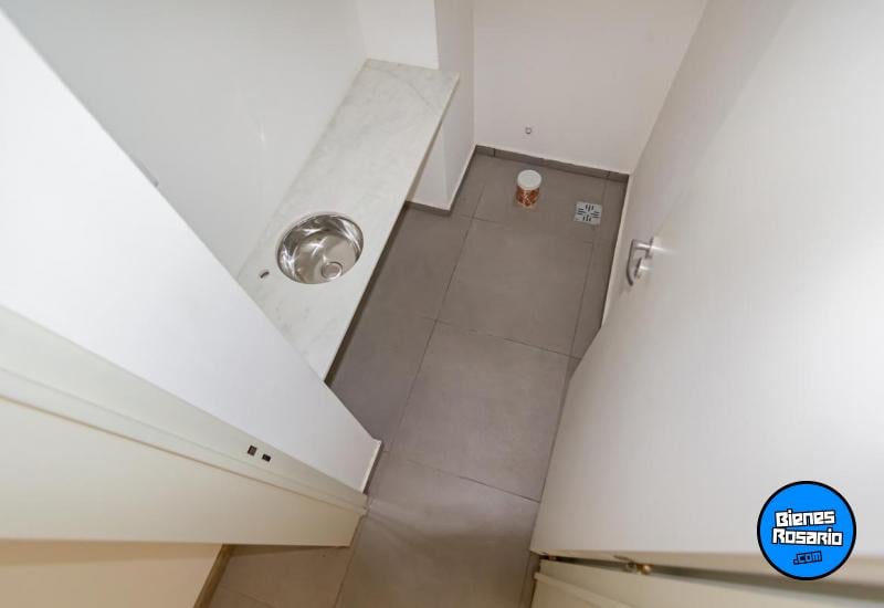 Departamentos - Granadero Baigorria - Venta