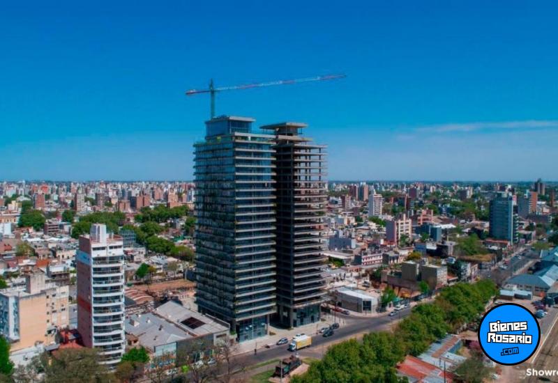 Departamentos - Rosario - Venta