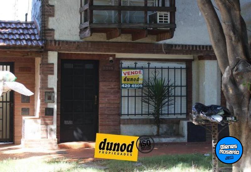 Casas - Rosario - Venta