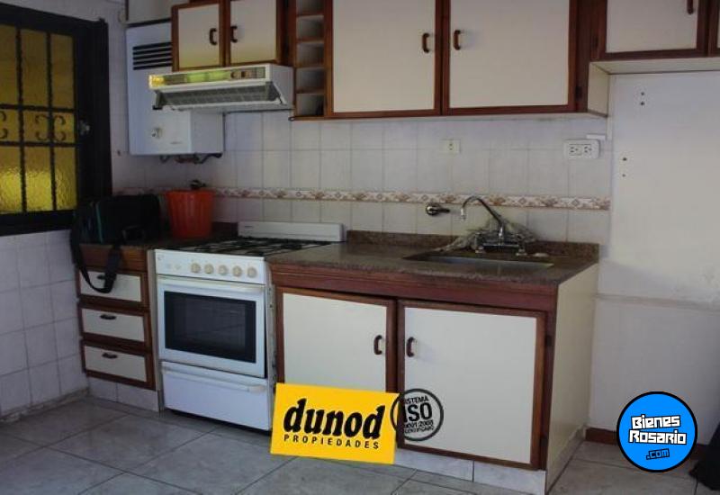 Casas - Rosario - Venta