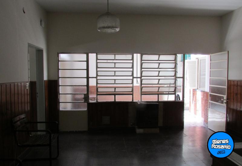 Casas - Rosario - Venta