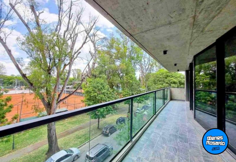 Departamentos - Rosario - Venta