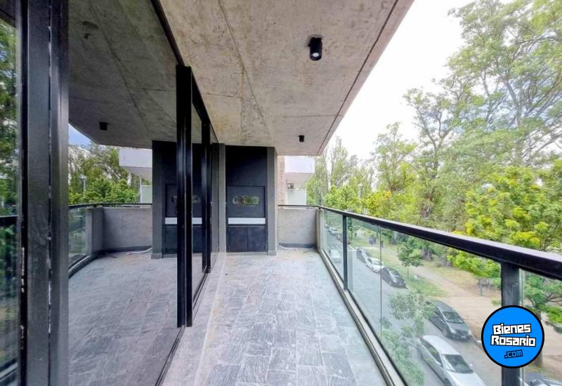 Departamentos - Rosario - Venta