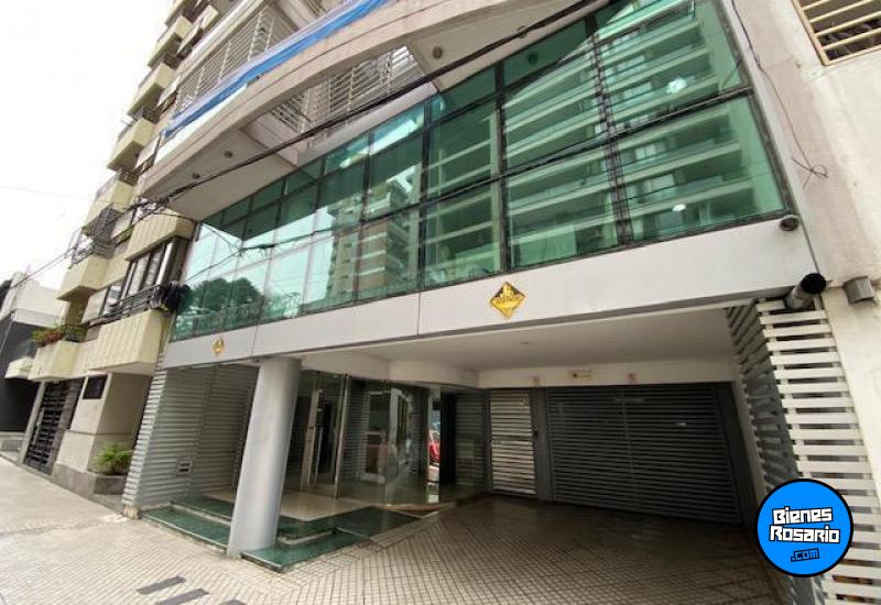 Oficinas - Rosario - Venta
