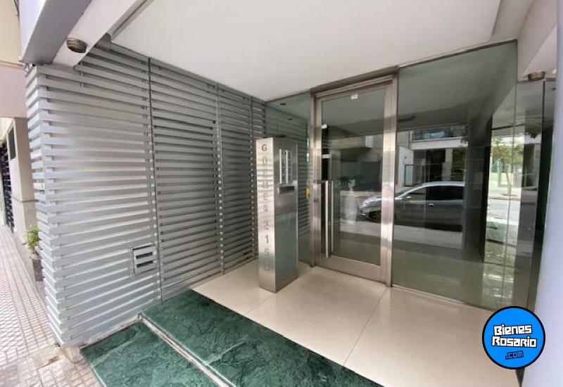 Oficinas - Rosario - Venta