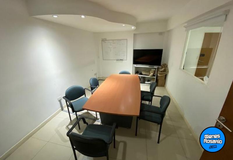Oficinas - Rosario - Venta