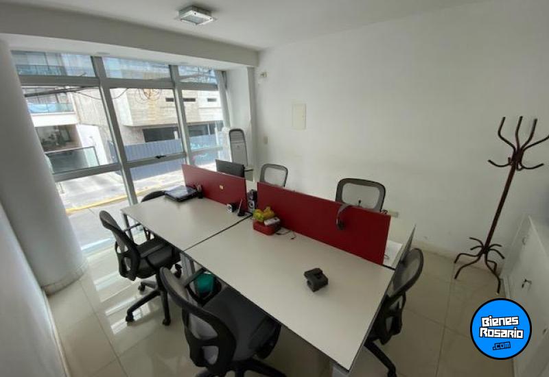 Oficinas - Rosario - Venta