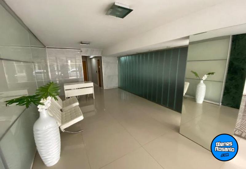 Oficinas - Rosario - Venta