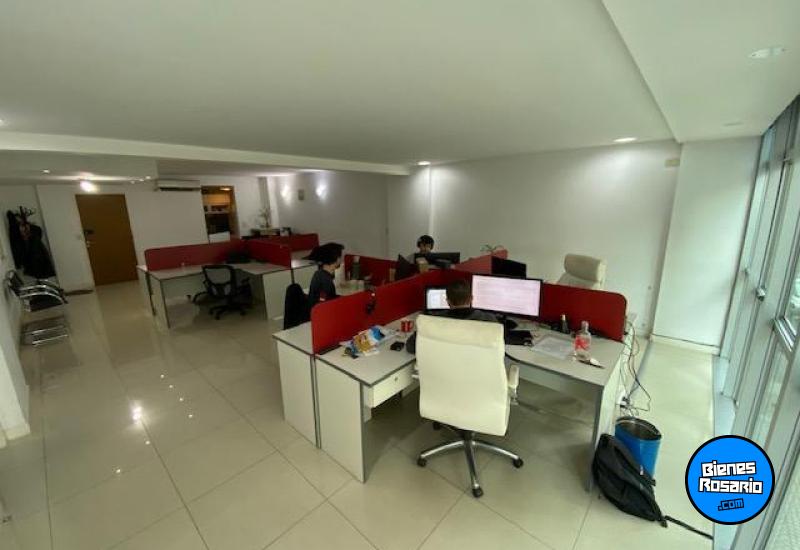 Oficinas - Rosario - Venta