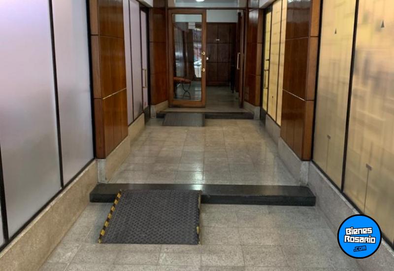 Departamentos - Rosario -  Alquiler