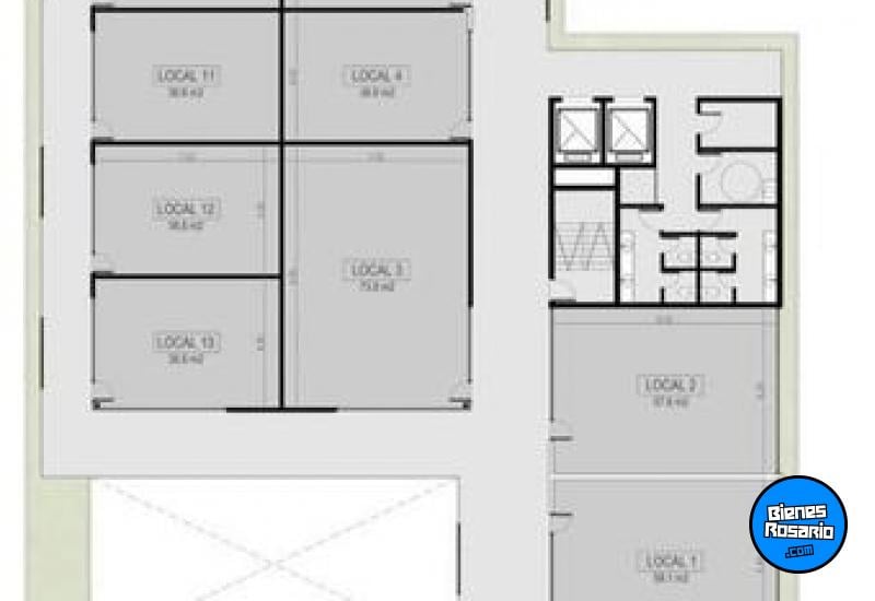 Locales - Rosario - Venta