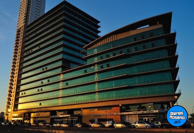 Oficinas - Rosario - Venta