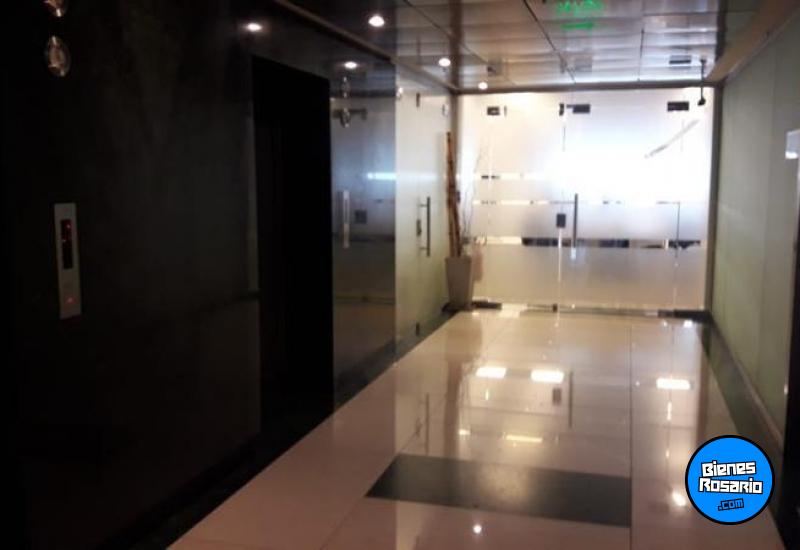 Oficinas - Rosario - Venta