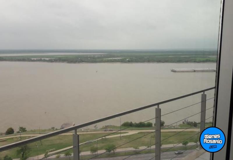 Oficinas - Rosario - Venta