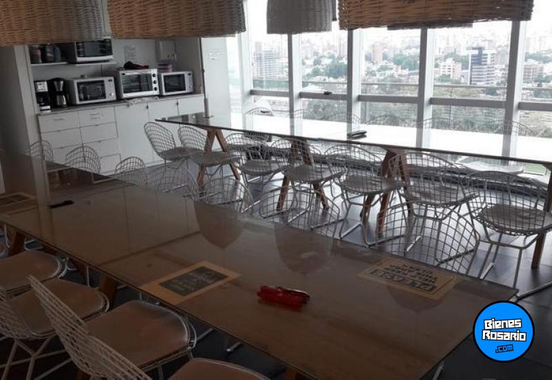 Oficinas - Rosario - Venta