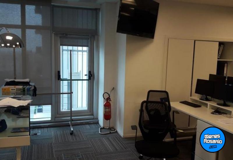 Oficinas - Rosario - Venta