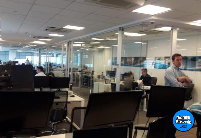 Oficinas - Rosario - Venta