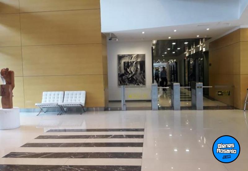 Oficinas - Rosario - Venta
