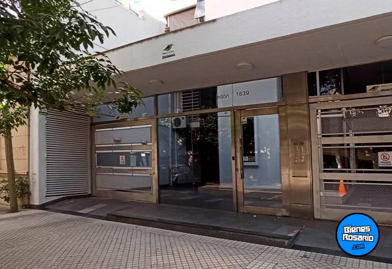 Departamentos - Rosario - Venta