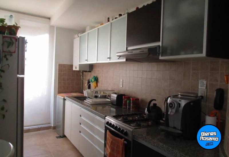 Departamentos - Rosario - Venta
