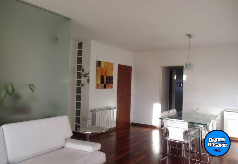 Departamentos - Rosario - Venta
