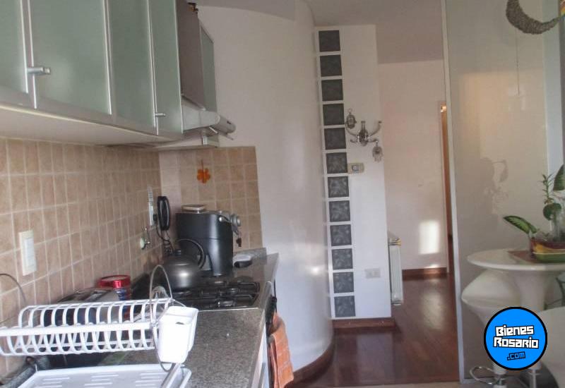 Departamentos - Rosario - Venta