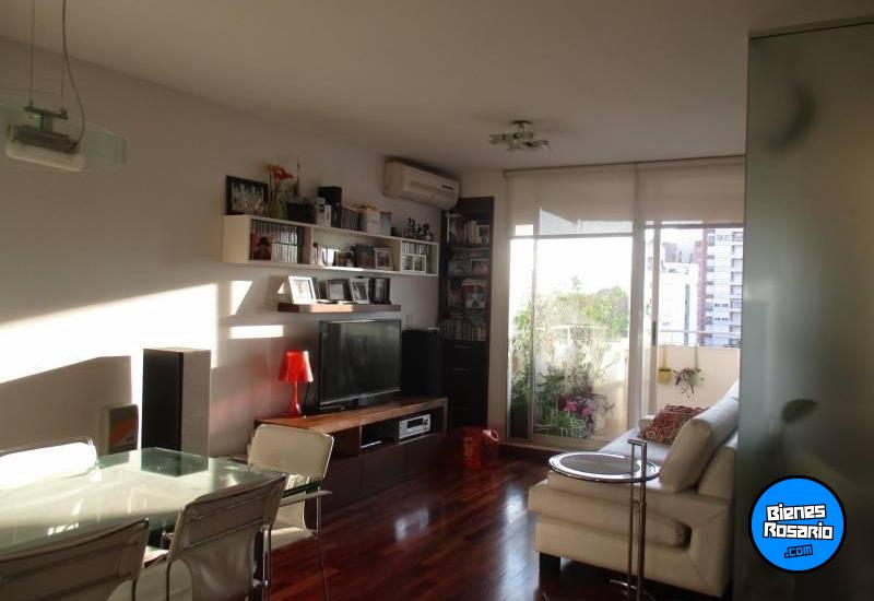 Departamentos - Rosario - Venta