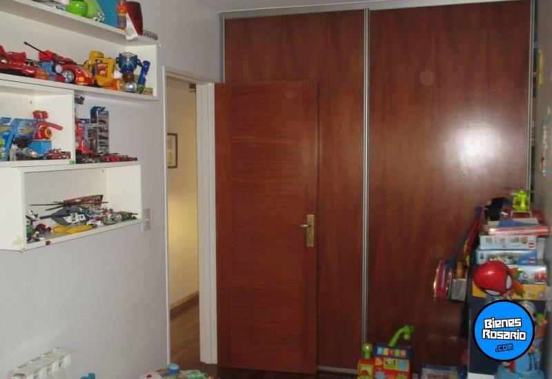 Departamentos - Rosario - Venta
