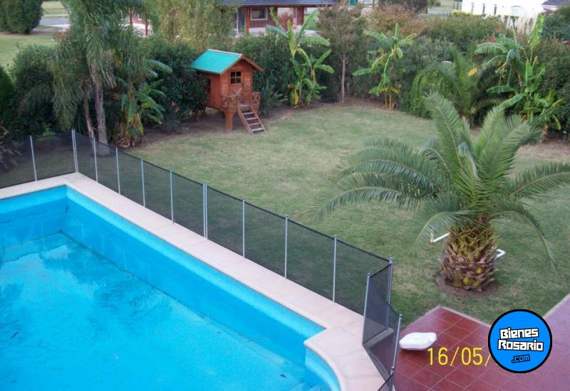 Casas - Funes - Venta