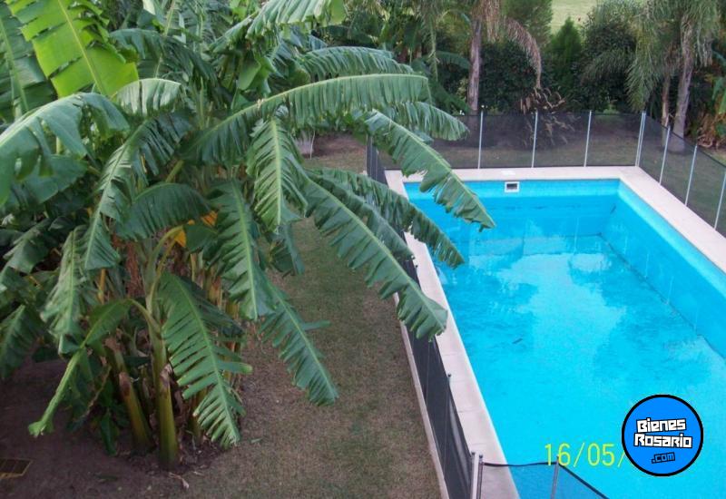 Casas - Funes - Venta