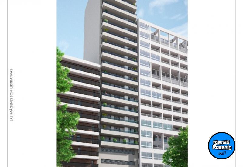 Departamentos - Rosario - Venta