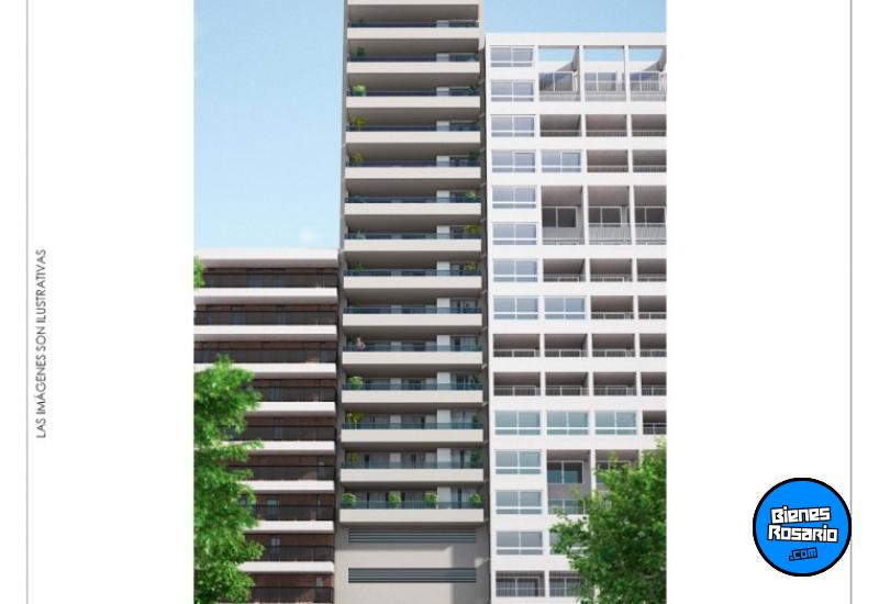 Departamentos - Rosario - Venta