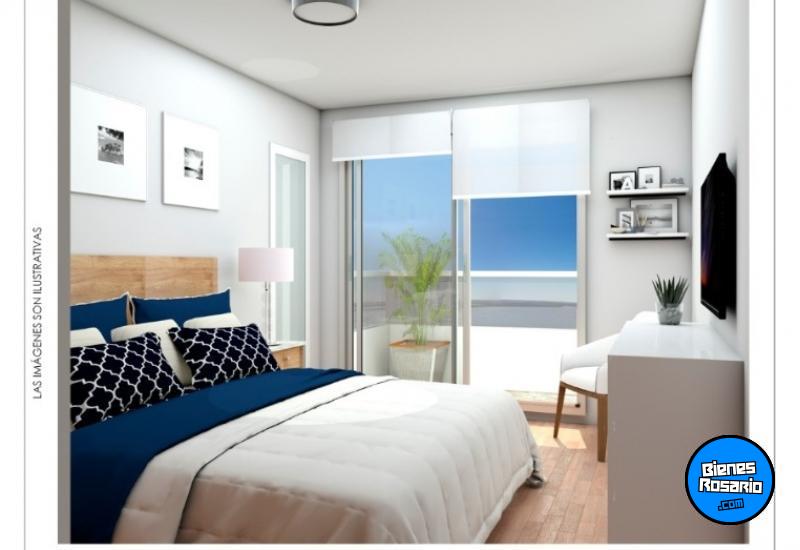 Departamentos - Rosario - Venta