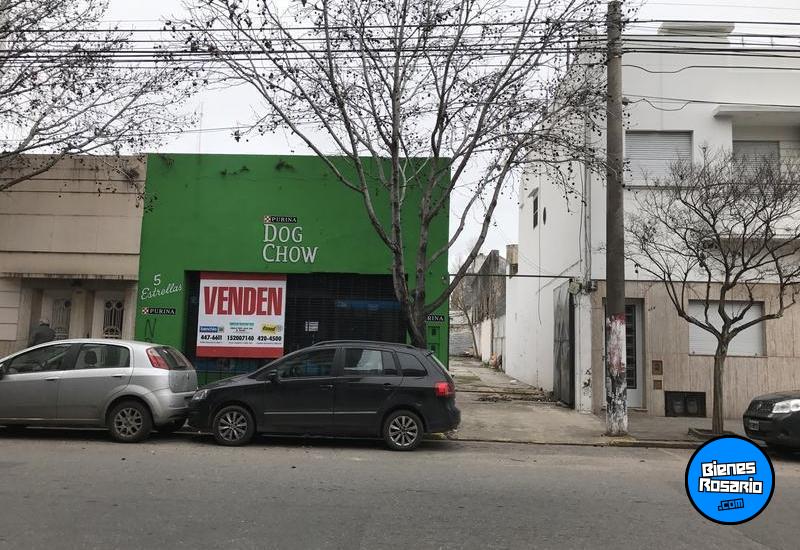 Terrenos - Rosario - Venta