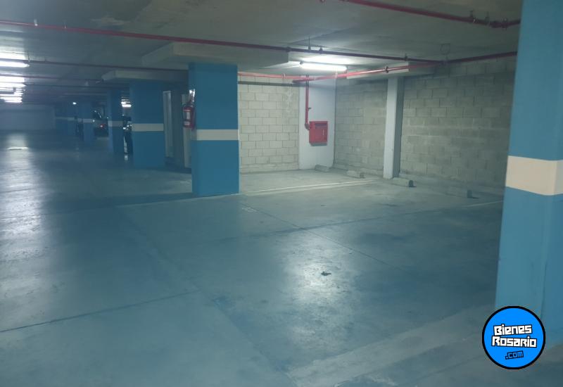 Cocheras - Rosario - Venta