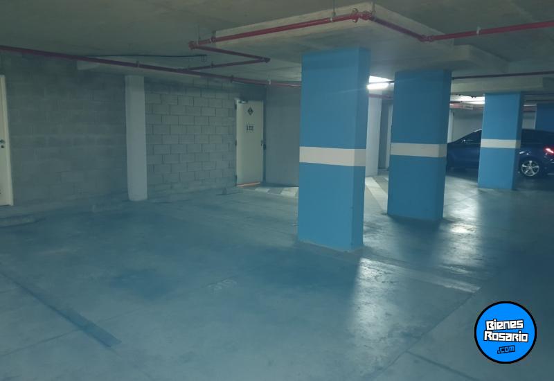 Cocheras - Rosario - Venta