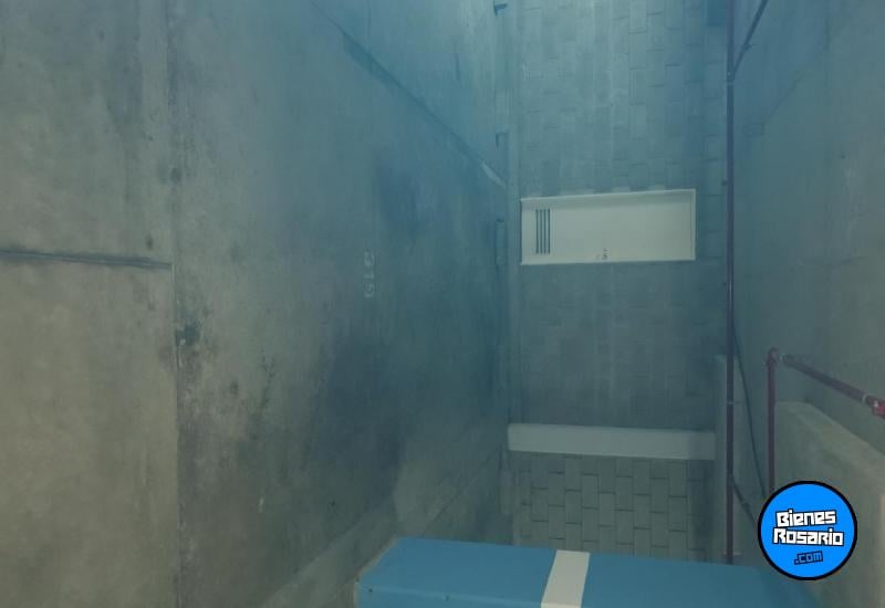 Cocheras - Rosario - Venta