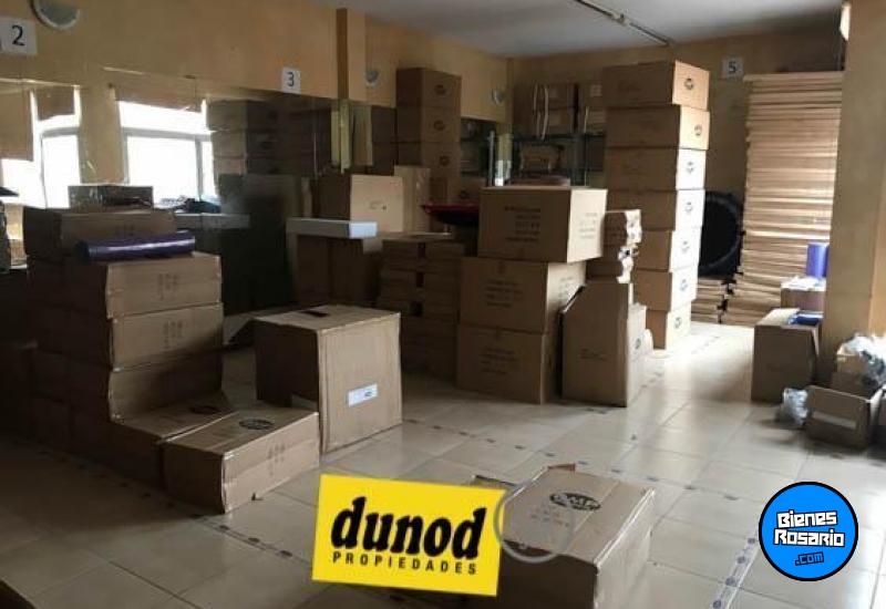 Locales - Rosario - Venta