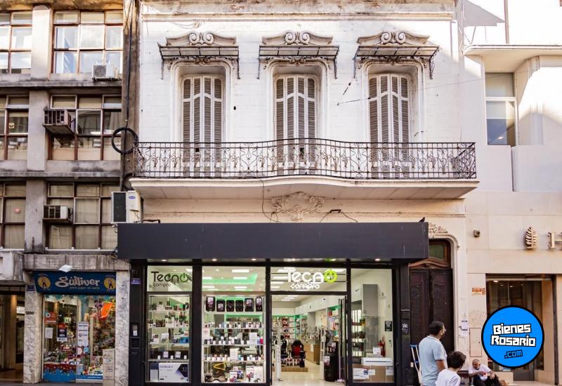Locales - Rosario - Venta