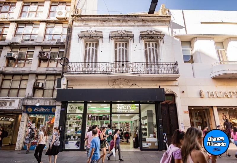 Locales - Rosario - Venta