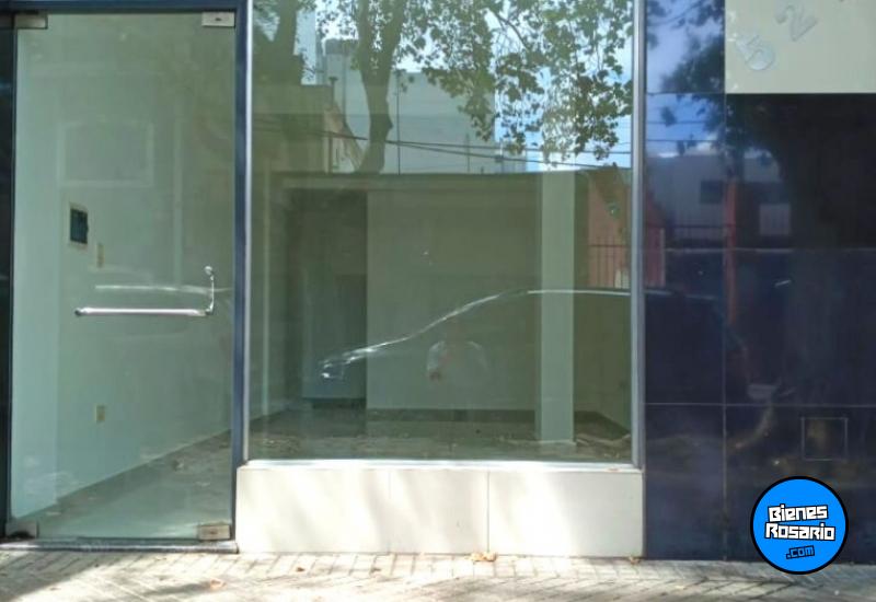 Locales - Rosario - Venta