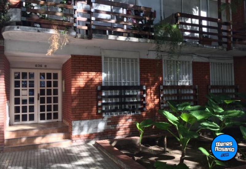 Departamentos - Rosario - Venta