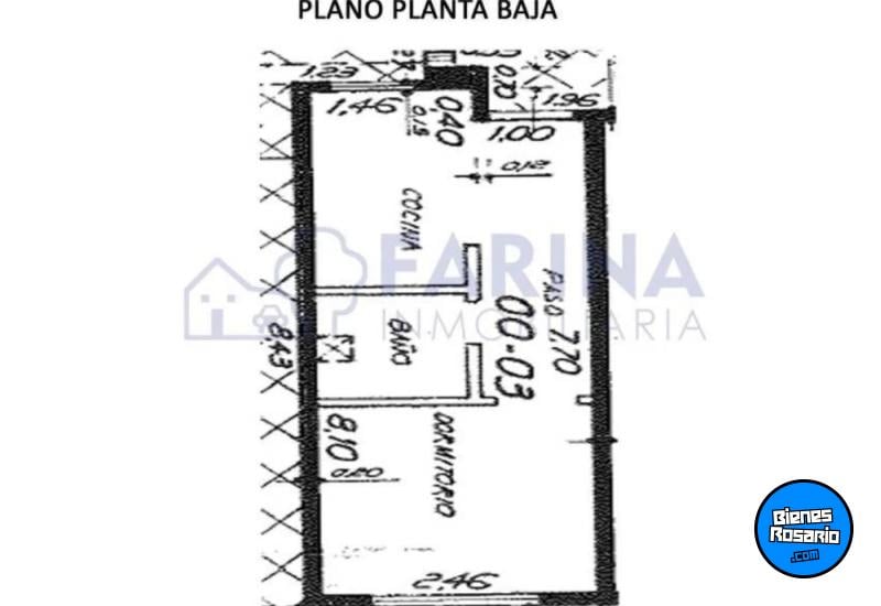 Departamentos - Rosario - Venta