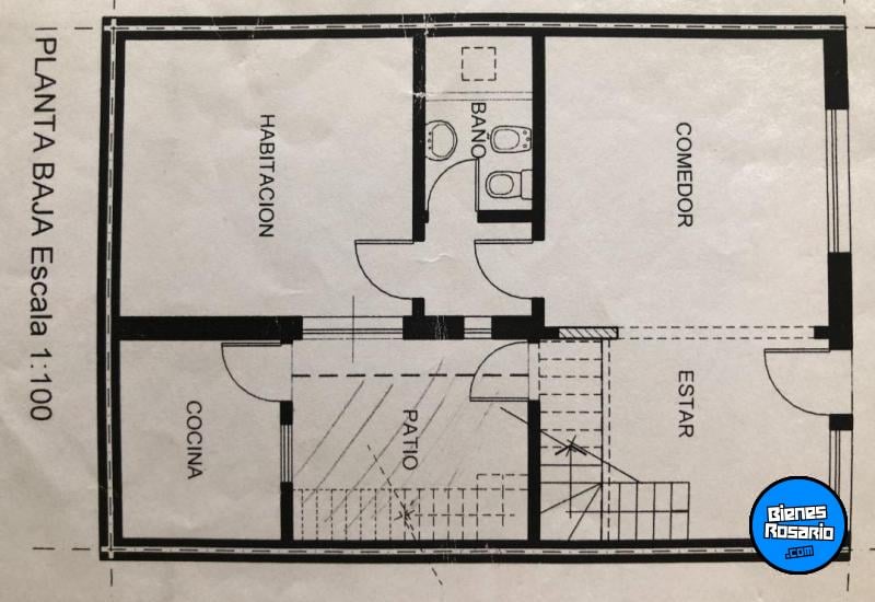 Casas - Rosario - Venta