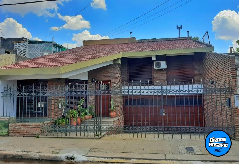 Casas - Rosario - Venta