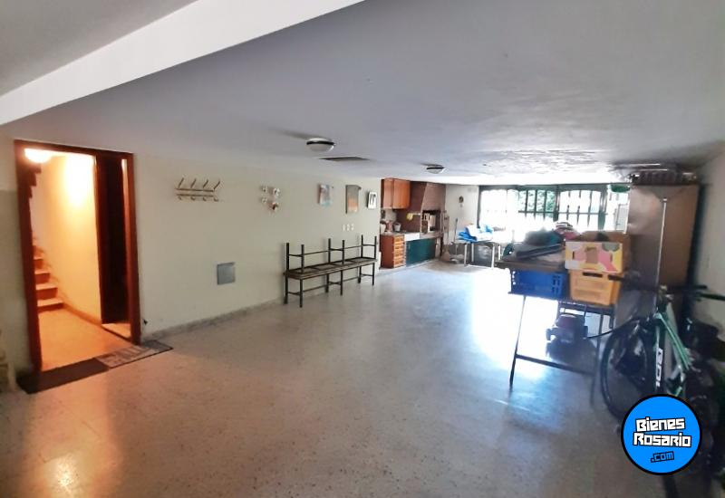 Casas - Rosario - Venta