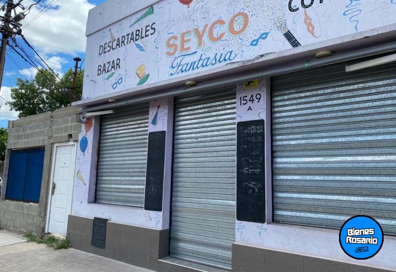 Oficinas - Rosario - Venta